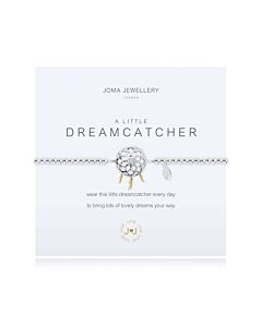 Joma Jewellery A Little Dreamcatcher